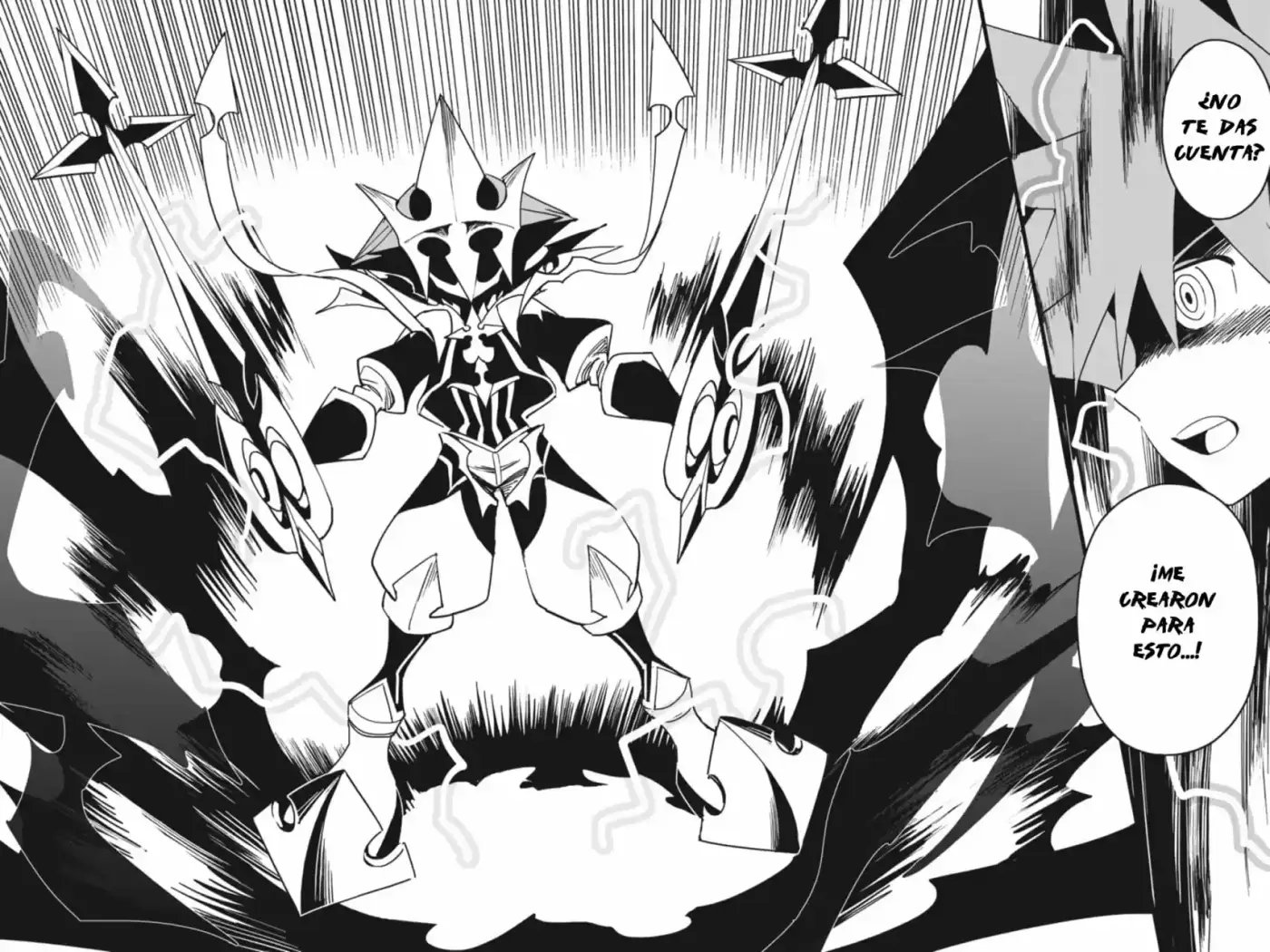 Kingdom Hearts 358 2 Days - Capítulo 34 - Página 25 - LectorTMOo