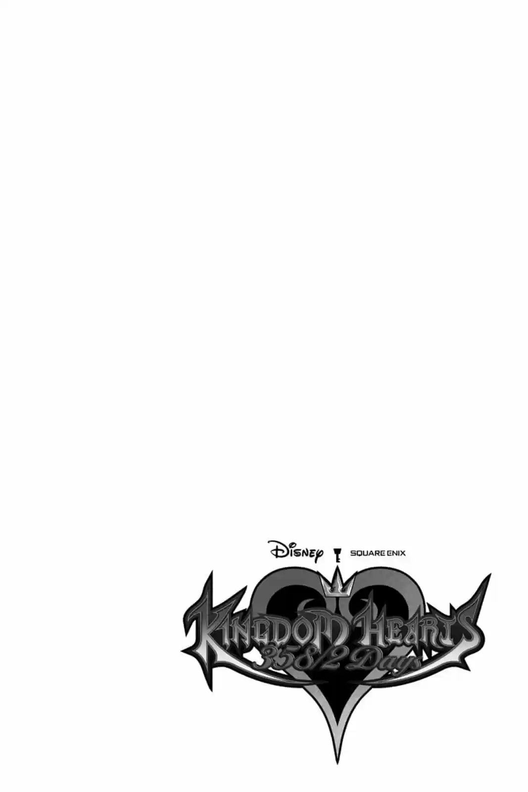 Kingdom Hearts 358 2 Days - Capítulo 34 - Página 26 - LectorTMOo