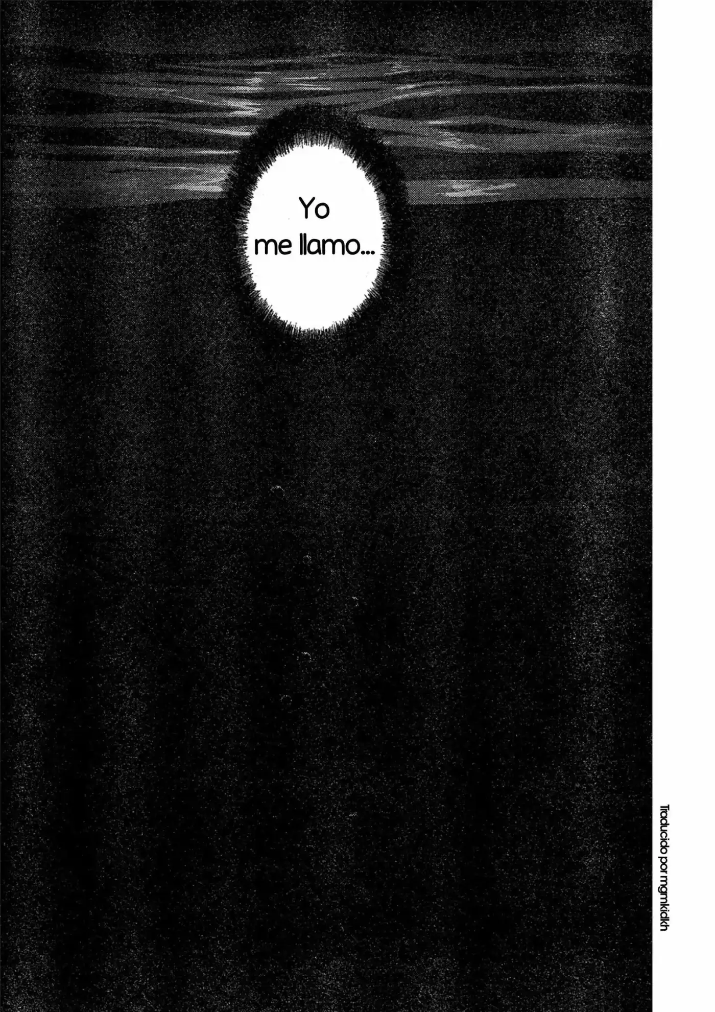 Kingdom Hearts 358 2 Days - Capítulo 4.5 - Página 8 - LectorTMOo