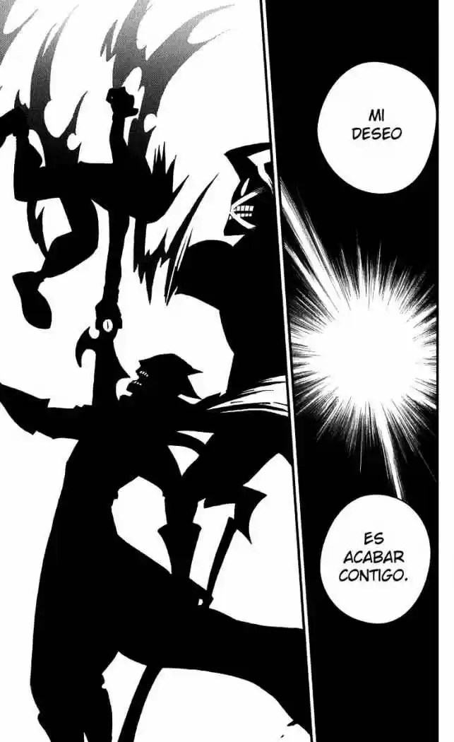 Kingdom Hearts II - Capítulo 13 - Página 34 - LectorTMOo