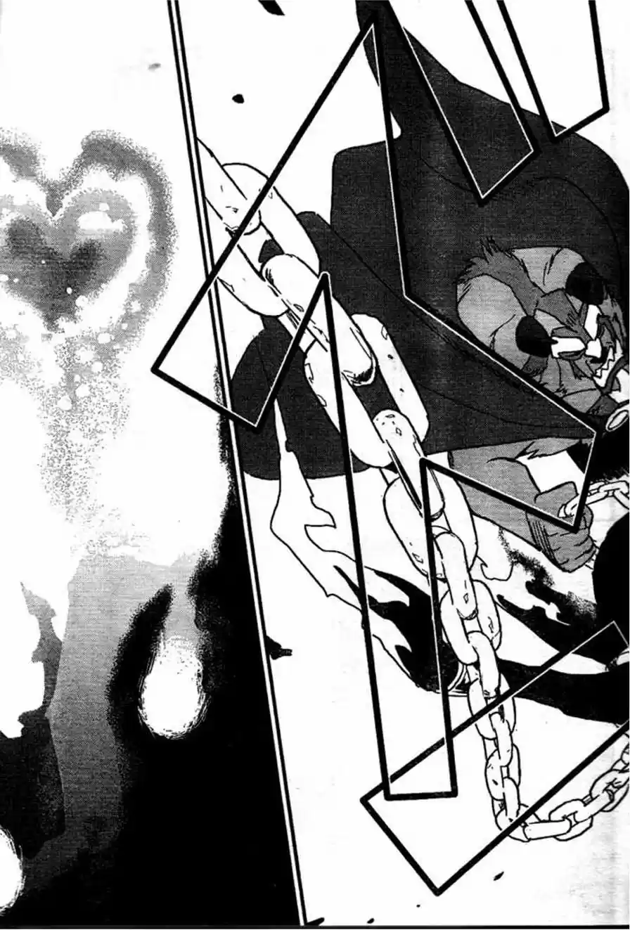 Kingdom Hearts II - Capítulo 16 - Página 18 - LectorTMOo