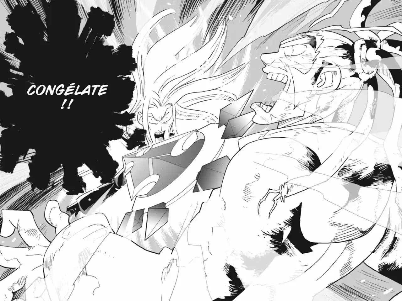 Kingdom Hearts II - Capítulo 19 - Página 13 - LectorTMOo