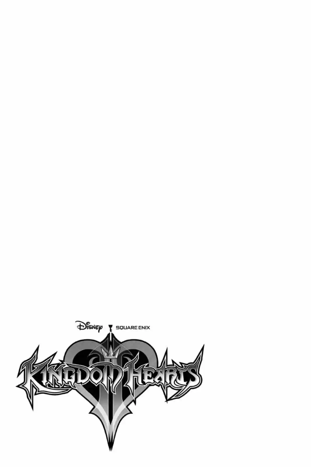 Kingdom Hearts II - Capítulo 37 - Página 21 - LectorTMOo