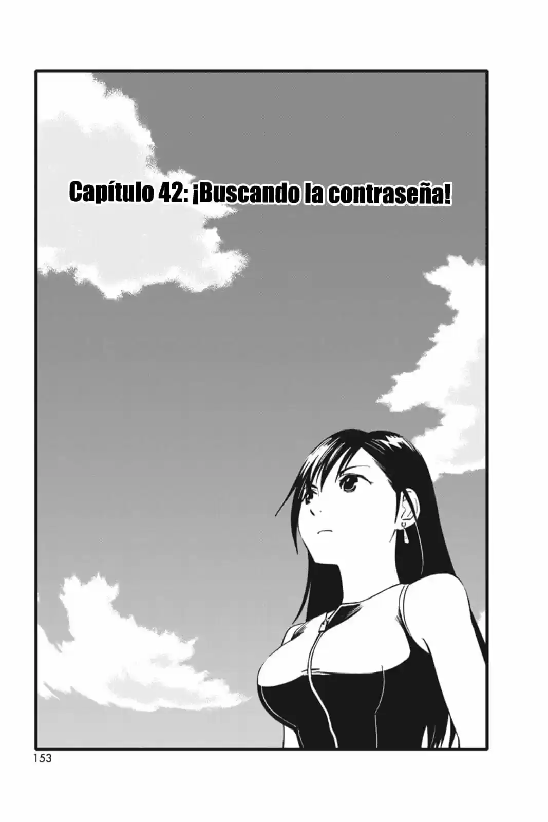 Kingdom Hearts II - Capítulo 42 - Página 2 - LectorTMOo