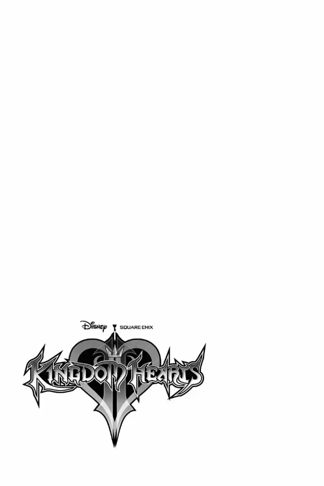 Kingdom Hearts II - Capítulo 50 - Página 26 - LectorTMOo