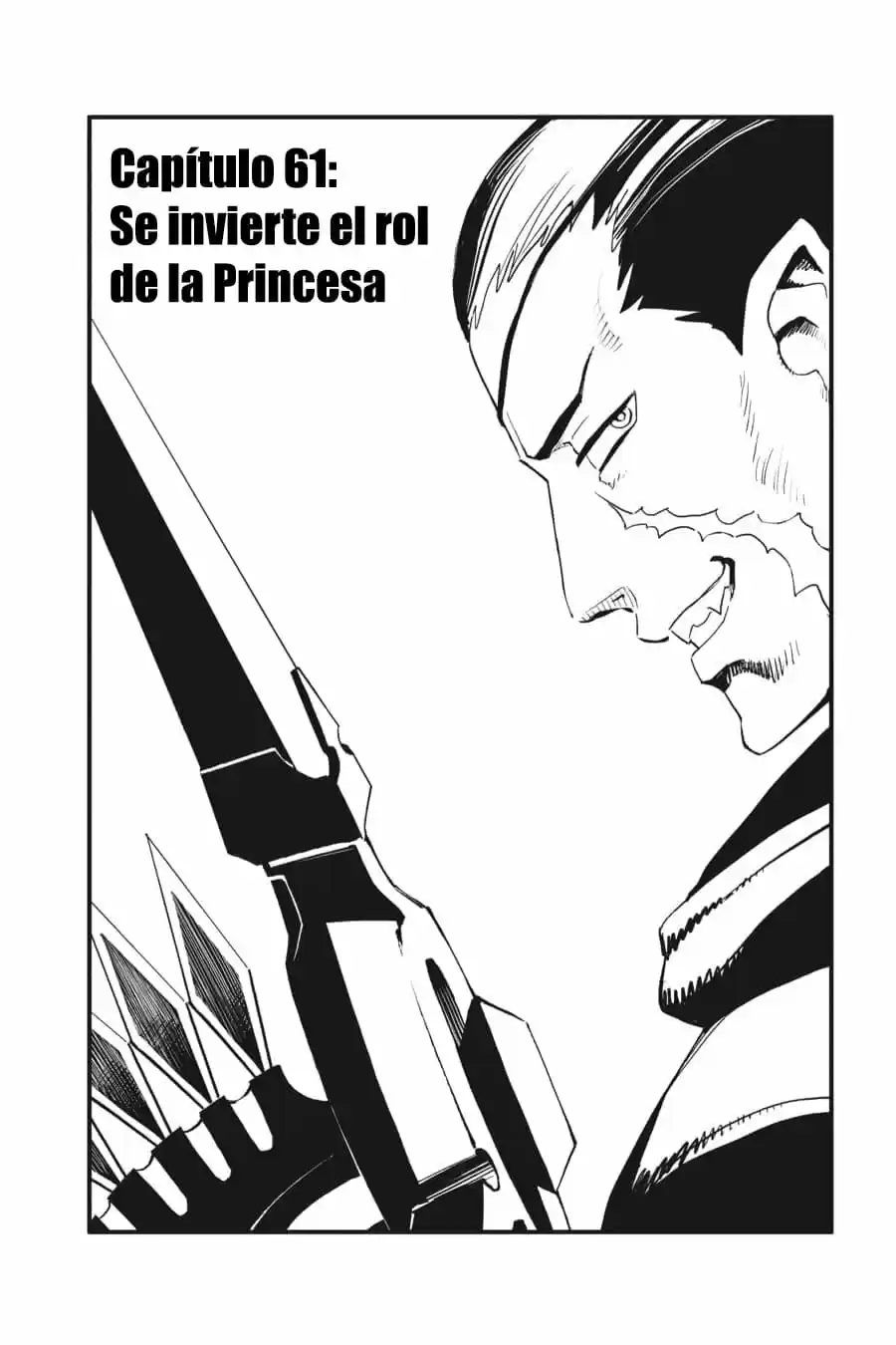 Kingdom Hearts II - Capítulo 61 - Página 3 - LectorTMOo