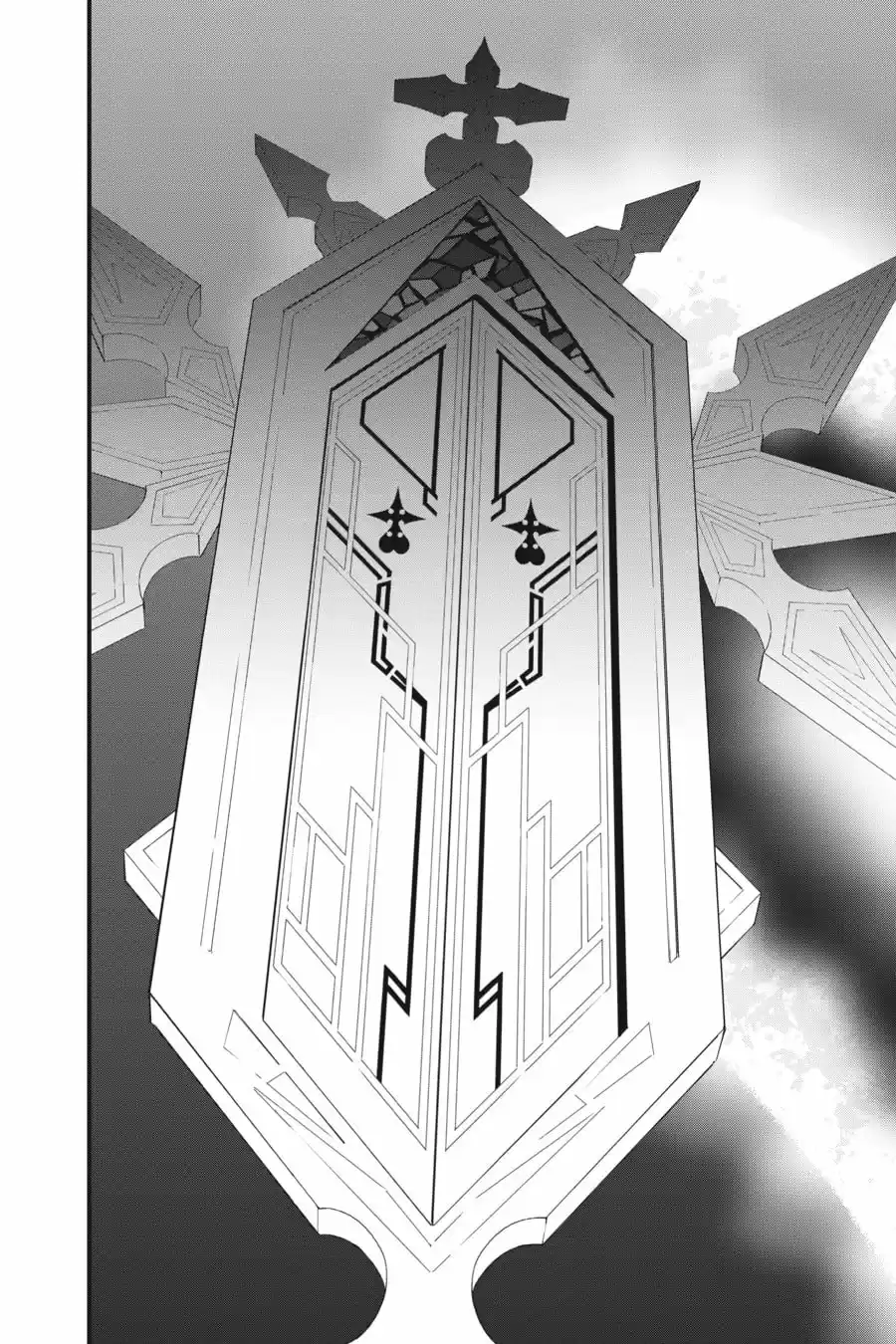 Kingdom Hearts II - Capítulo 67 - Página 15 - LectorTMOo