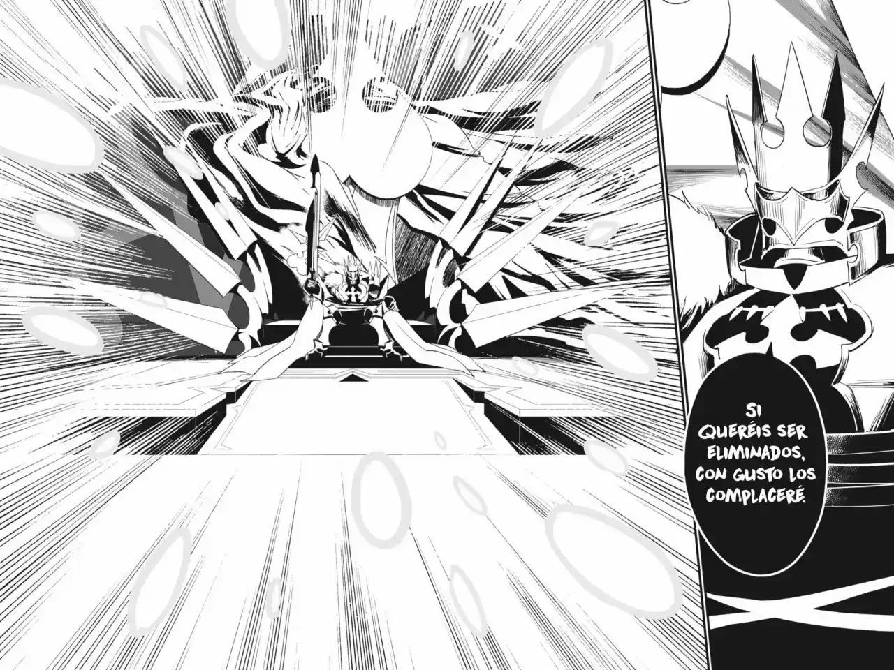 Kingdom Hearts II - Capítulo 67 - Página 28 - LectorTMOo