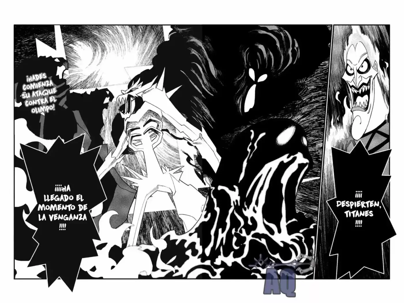 Kingdom Hearts III - Capítulo 2 - Página 7 - LectorTMOo