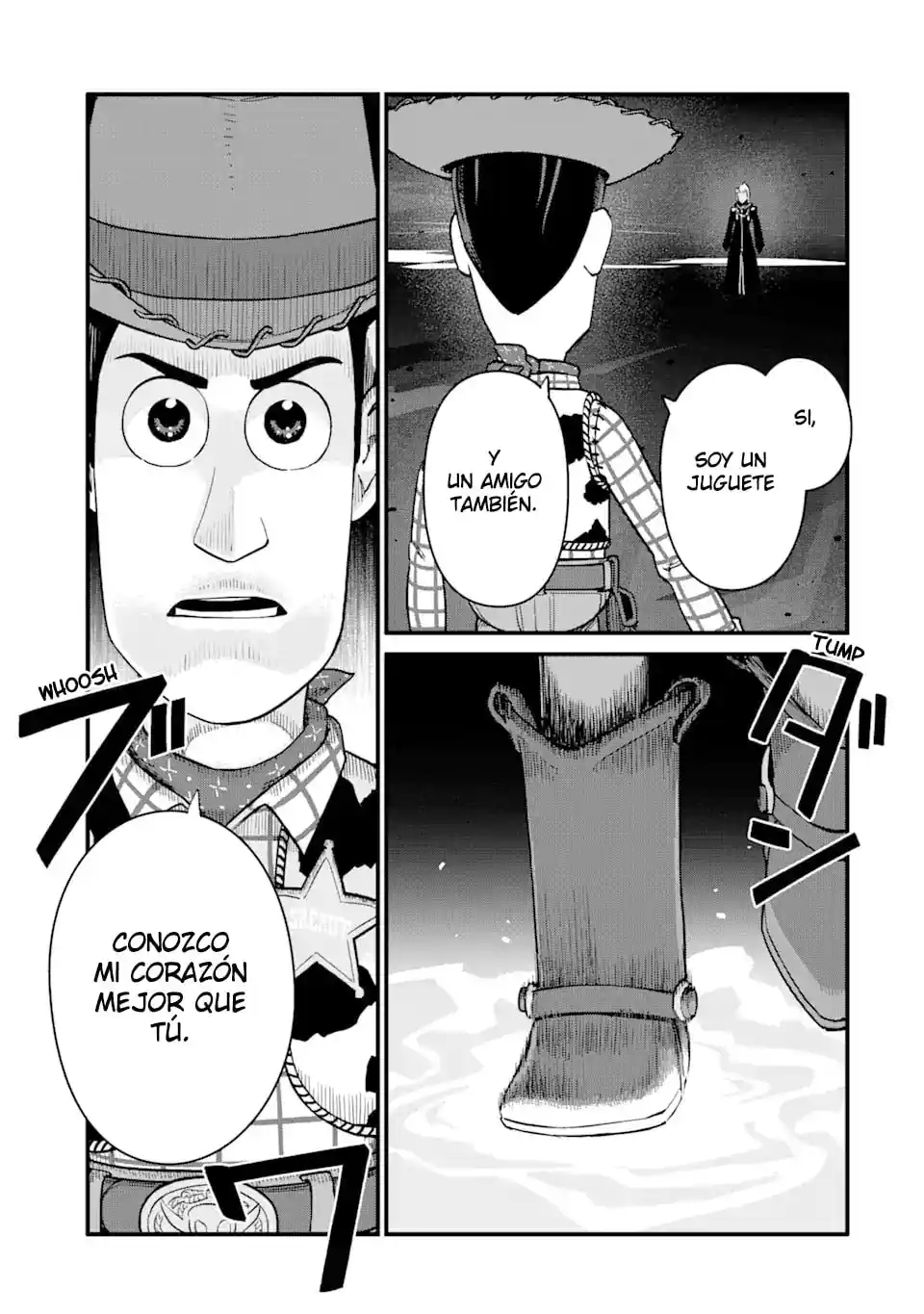 Kingdom Hearts III - Capítulo 24 - Página 18 - LectorTMOo