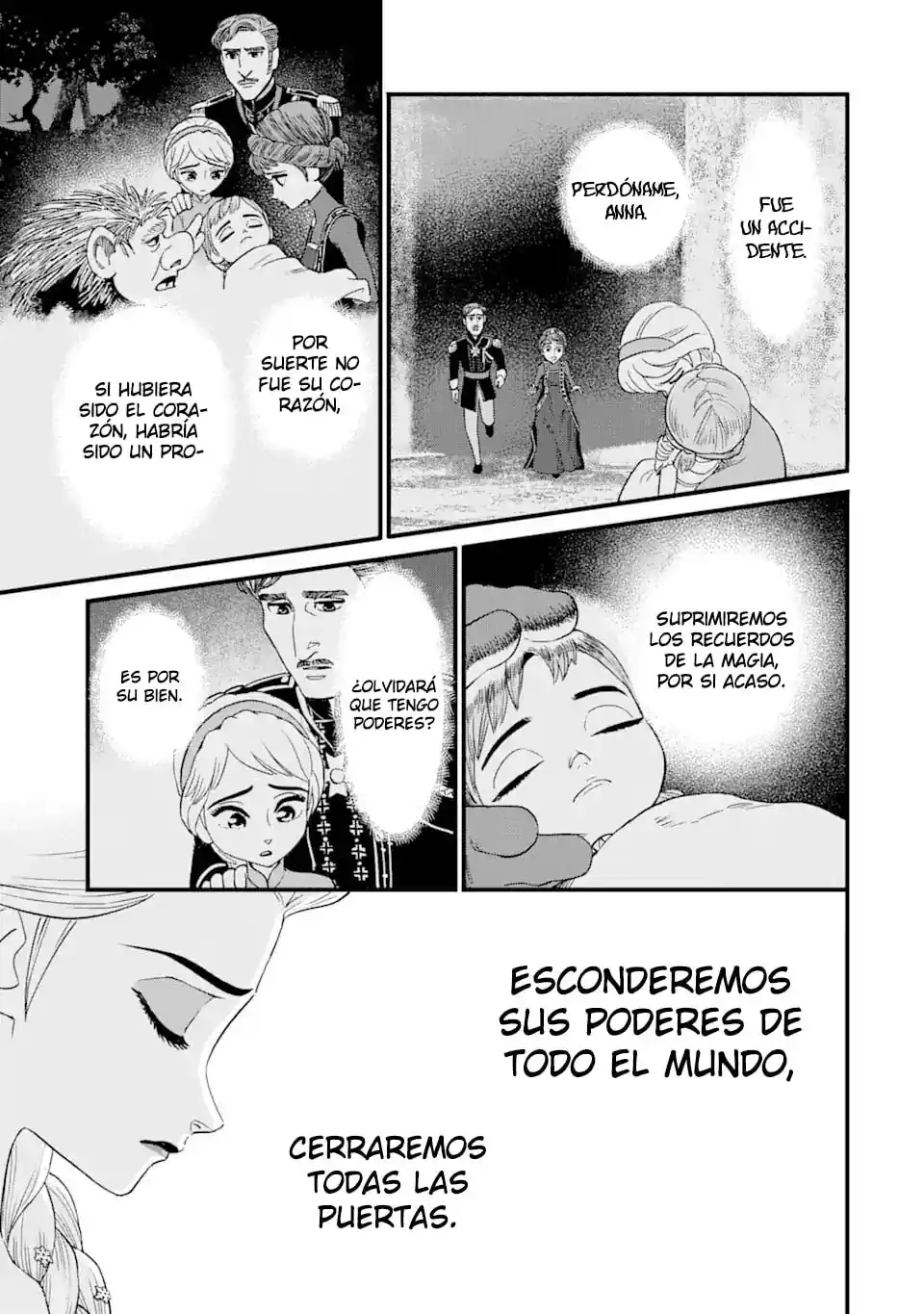 Kingdom Hearts III - Capítulo 27.2 - Página 16 - LectorTMOo