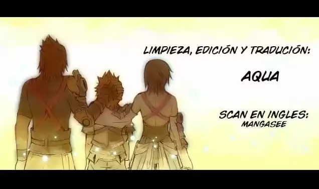 Kingdom Hearts III - Capítulo 3 - Página 1 - LectorTMOo