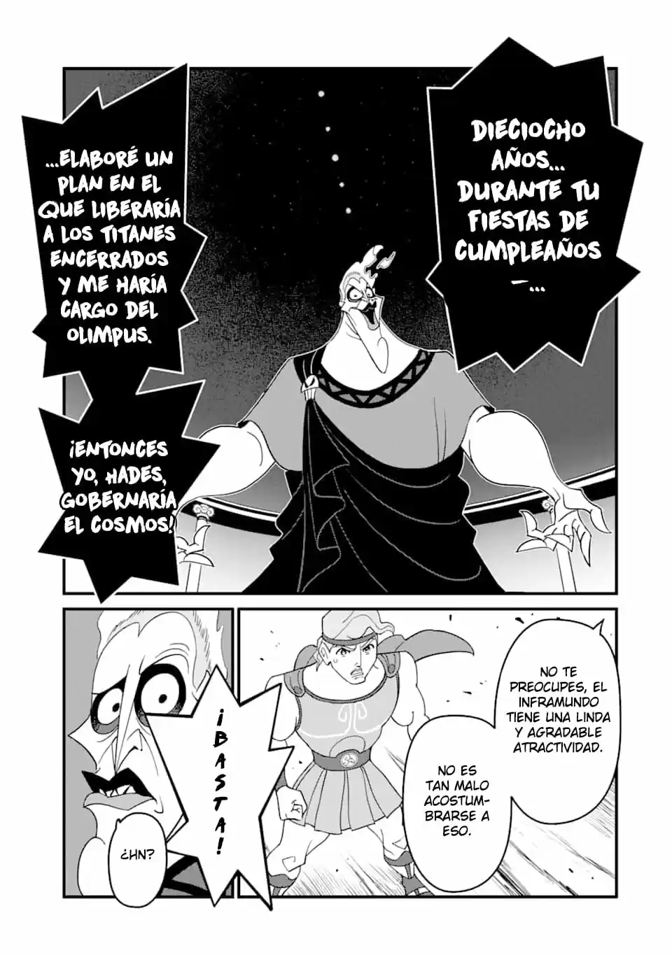 Kingdom Hearts III - Capítulo 7 - Página 4 - LectorTMOo