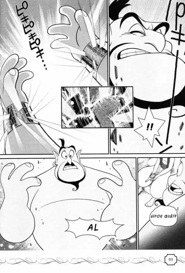 Kingdom Hearts - Capítulo 23 - Página 8 - LectorTMOo
