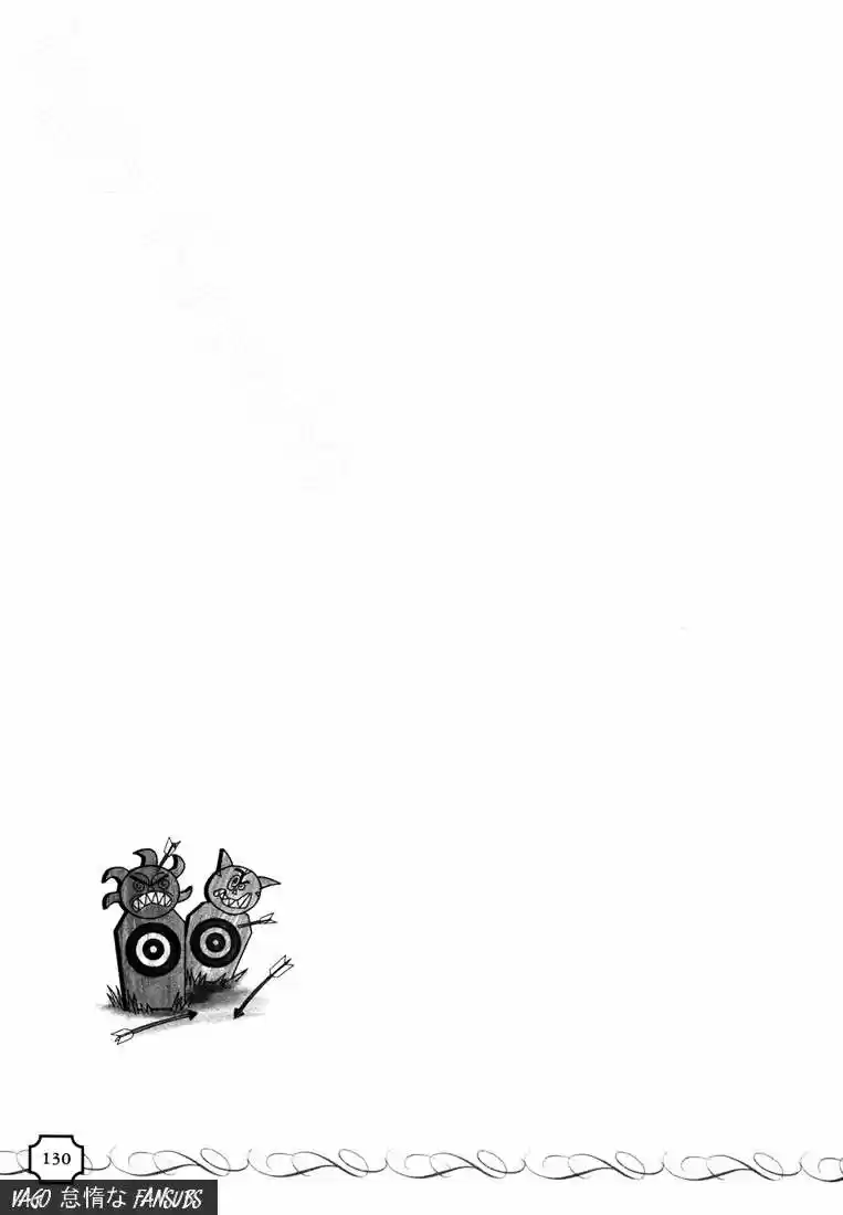 Kingdom Hearts - Capítulo 25.05 - Página 1 - LectorTMOo