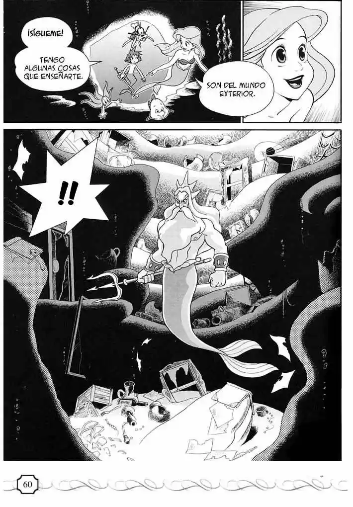 Kingdom Hearts - Capítulo 29 - Página 9 - LectorTMOo
