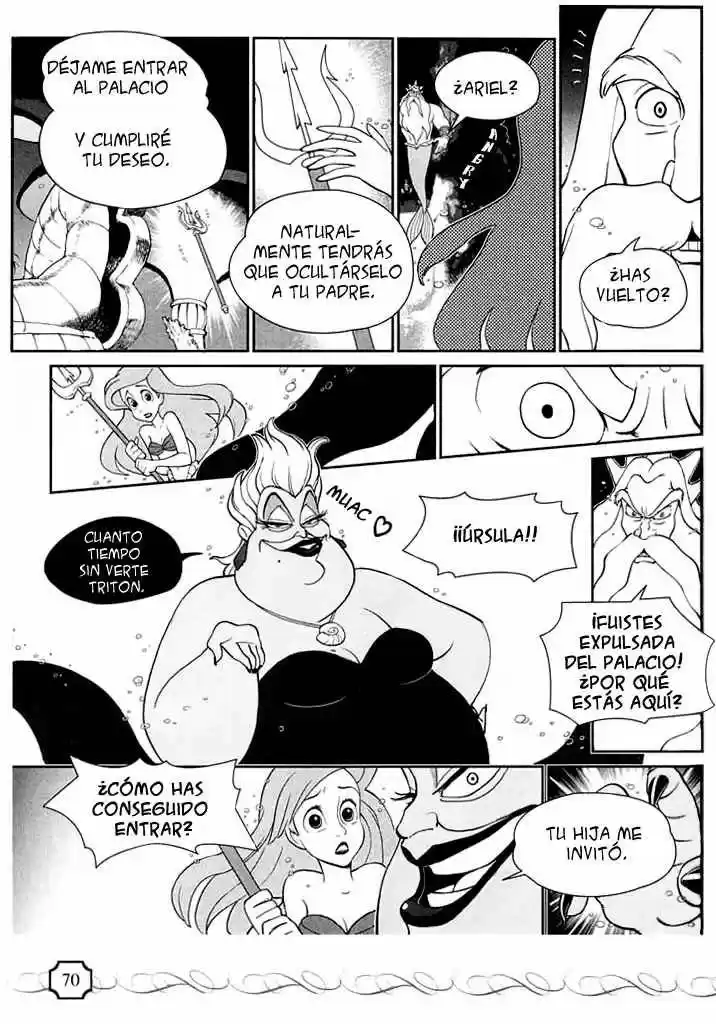 Kingdom Hearts - Capítulo 30 - Página 4 - LectorTMOo