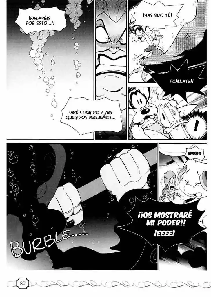 Kingdom Hearts - Capítulo 30 - Página 13 - LectorTMOo