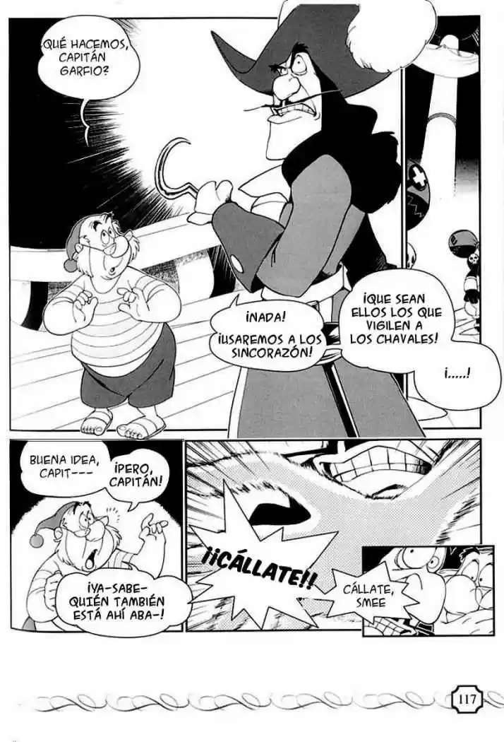 Kingdom Hearts - Capítulo 33 - Página 3 - LectorTMOo