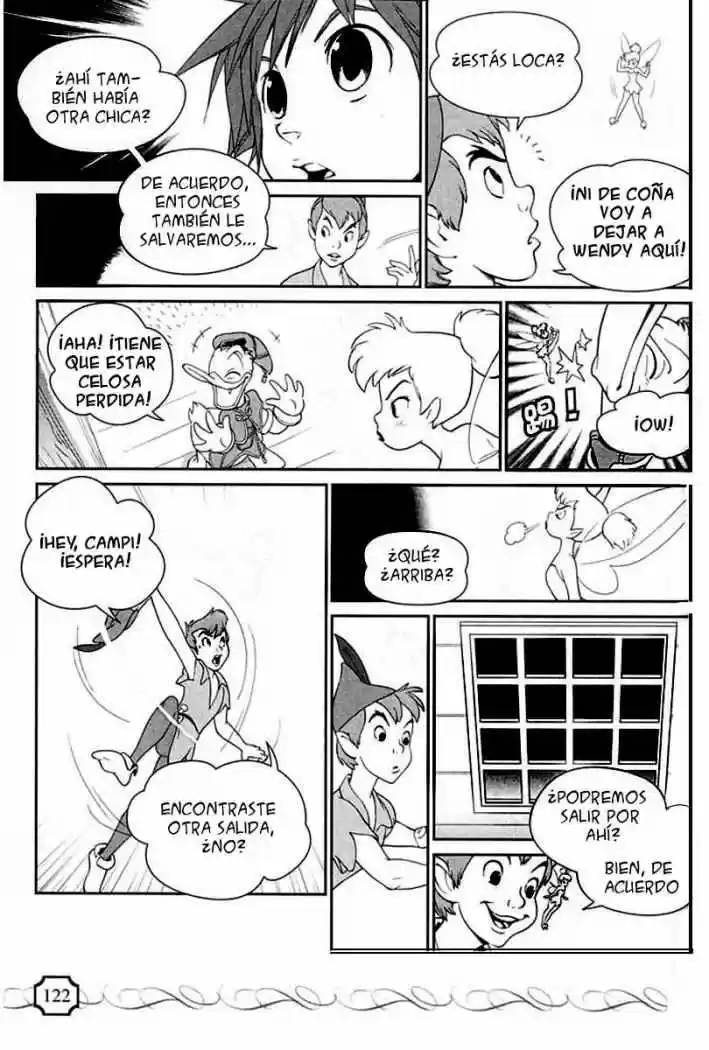 Kingdom Hearts - Capítulo 33 - Página 8 - LectorTMOo