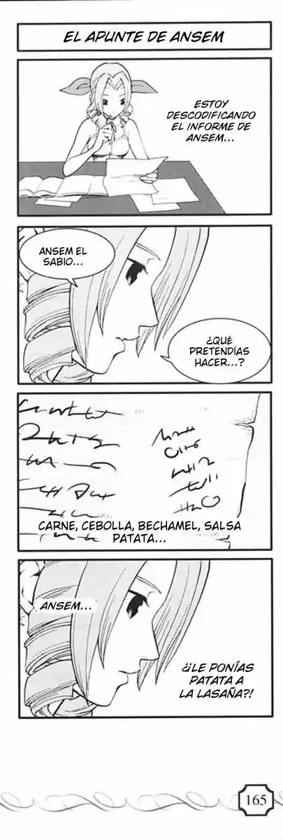 Kingdom Hearts - Capítulo 35.05 - Página 6 - LectorTMOo