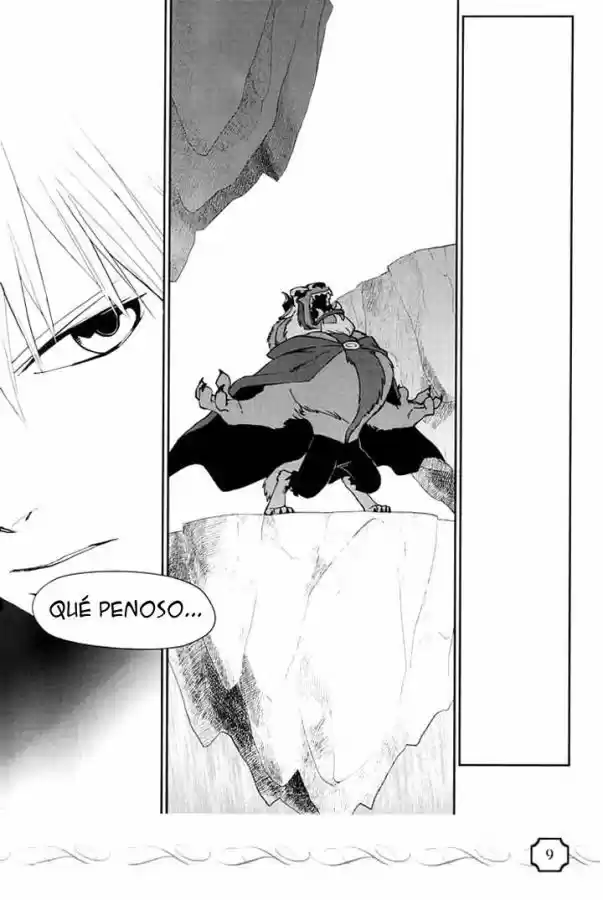 Kingdom Hearts - Capítulo 36 - Página 10 - LectorTMOo
