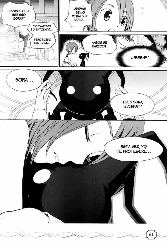Kingdom Hearts - Capítulo 39 - Página 12 - LectorTMOo