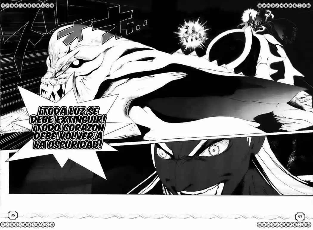Kingdom Hearts - Capítulo 41 - Página 14 - LectorTMOo