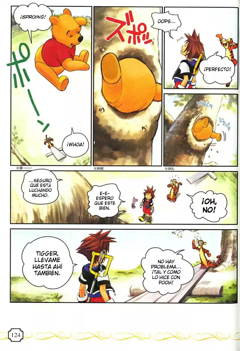 Kingdom Hearts - Capítulo 42.05 - Página 11 - LectorTMOo