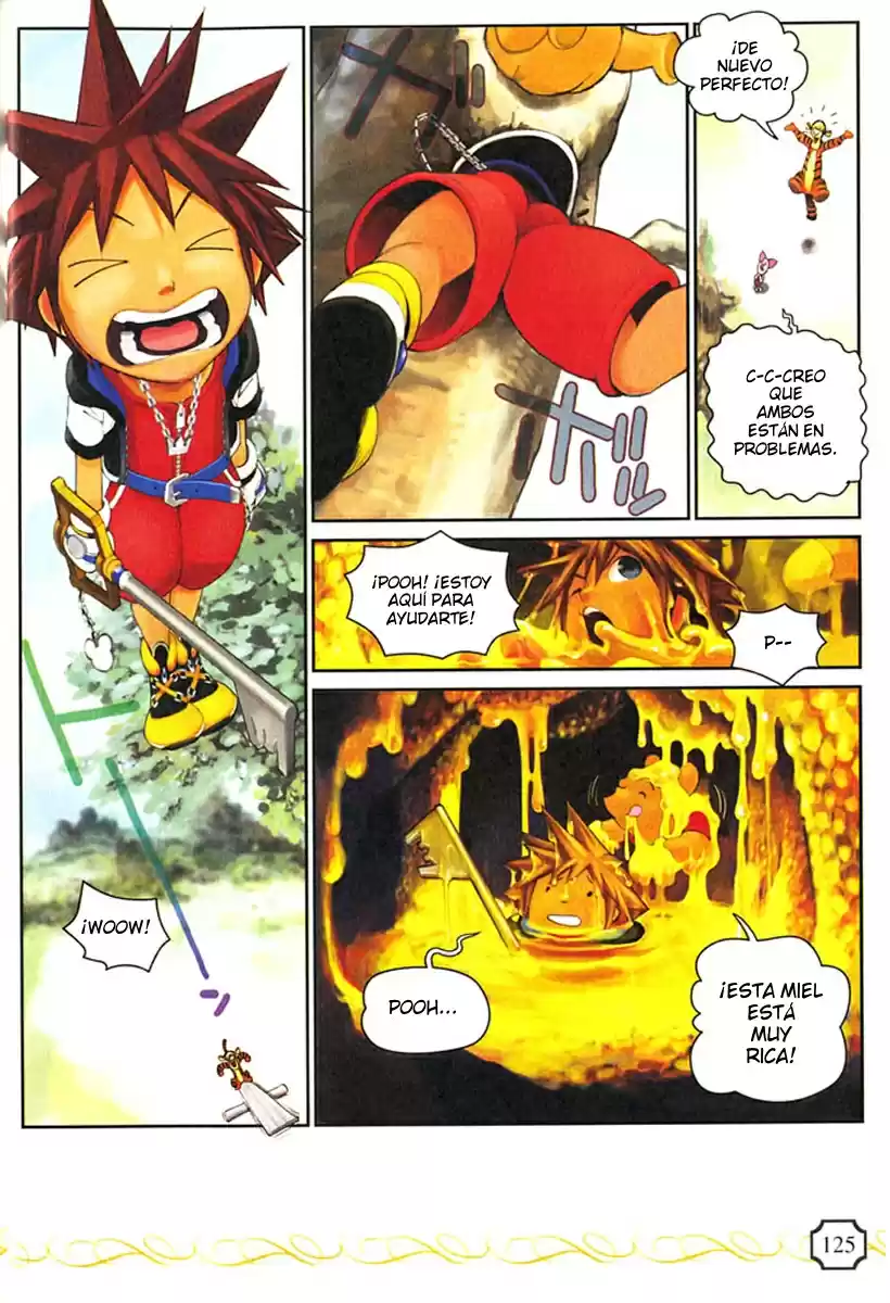 Kingdom Hearts - Capítulo 42.05 - Página 12 - LectorTMOo