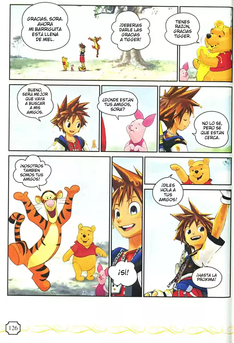 Kingdom Hearts - Capítulo 42.05 - Página 13 - LectorTMOo