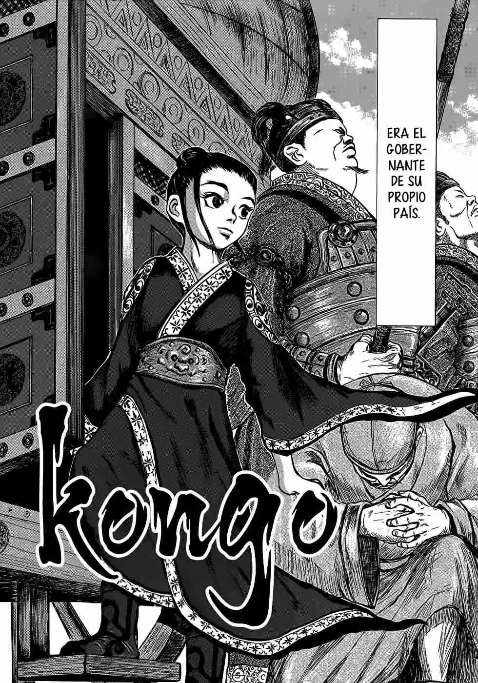 Kingdom Highlights - Capítulo 1 - Página 5 - LectorTMOo