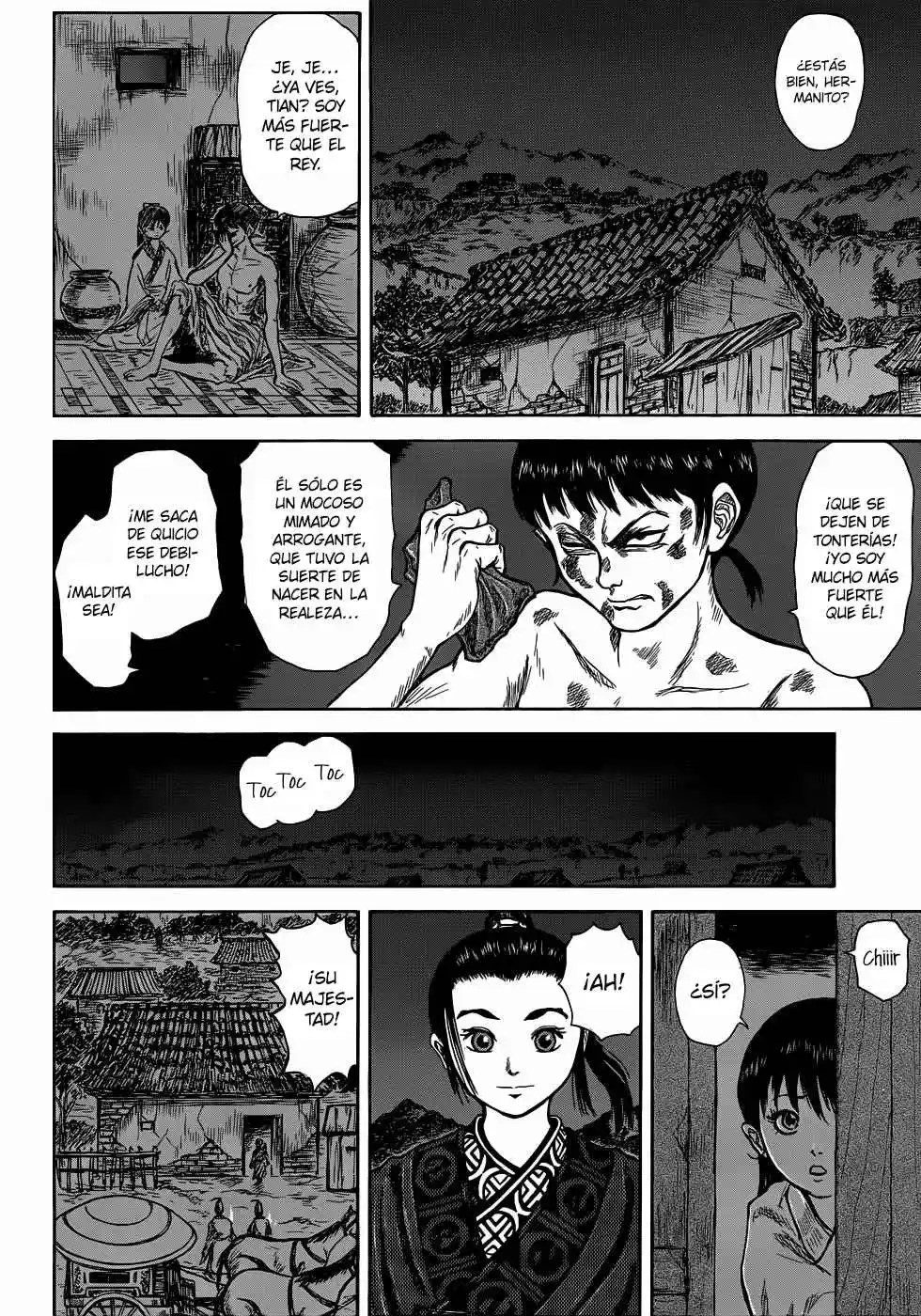 Kingdom Highlights - Capítulo 1 - Página 10 - LectorTMOo