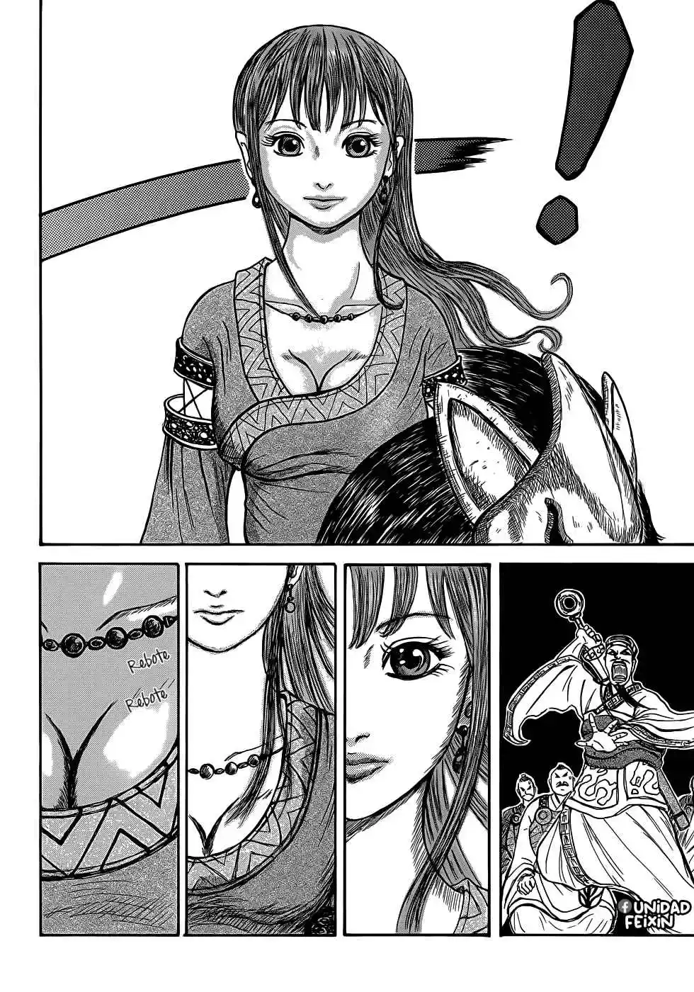 Kingdom Highlights - Capítulo 2 - Página 13 - LectorTMOo