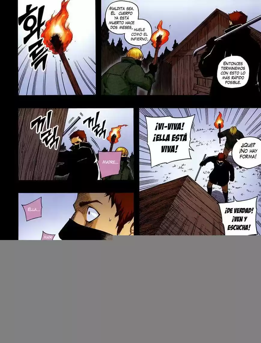 Kingdom Of Zombie - Capítulo 1 - Página 6 - LectorTMOo