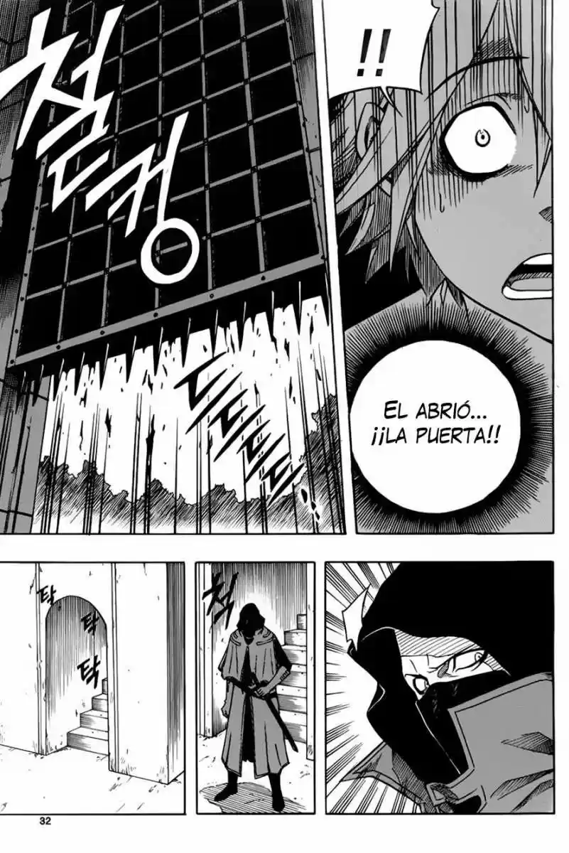 Kingdom Of Zombie - Capítulo 1 - Página 30 - LectorTMOo