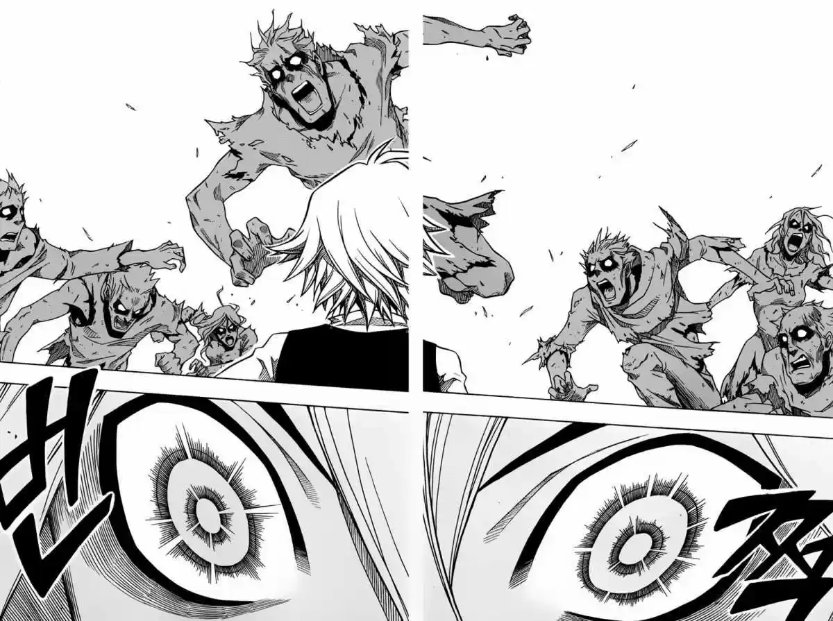 Kingdom Of Zombie - Capítulo 1 - Página 35 - LectorTMOo