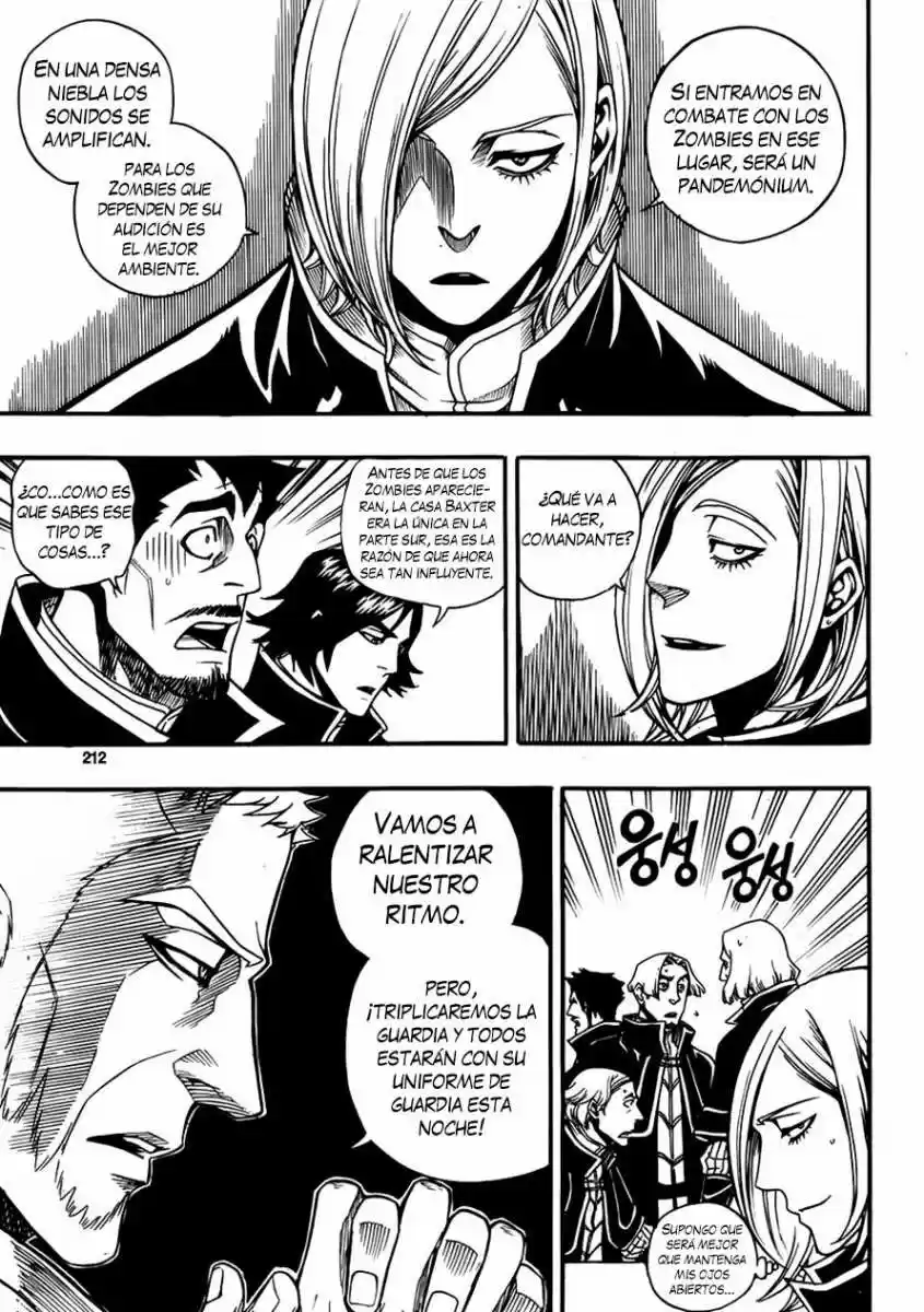 Kingdom Of Zombie - Capítulo 10 - Página 13 - LectorTMOo