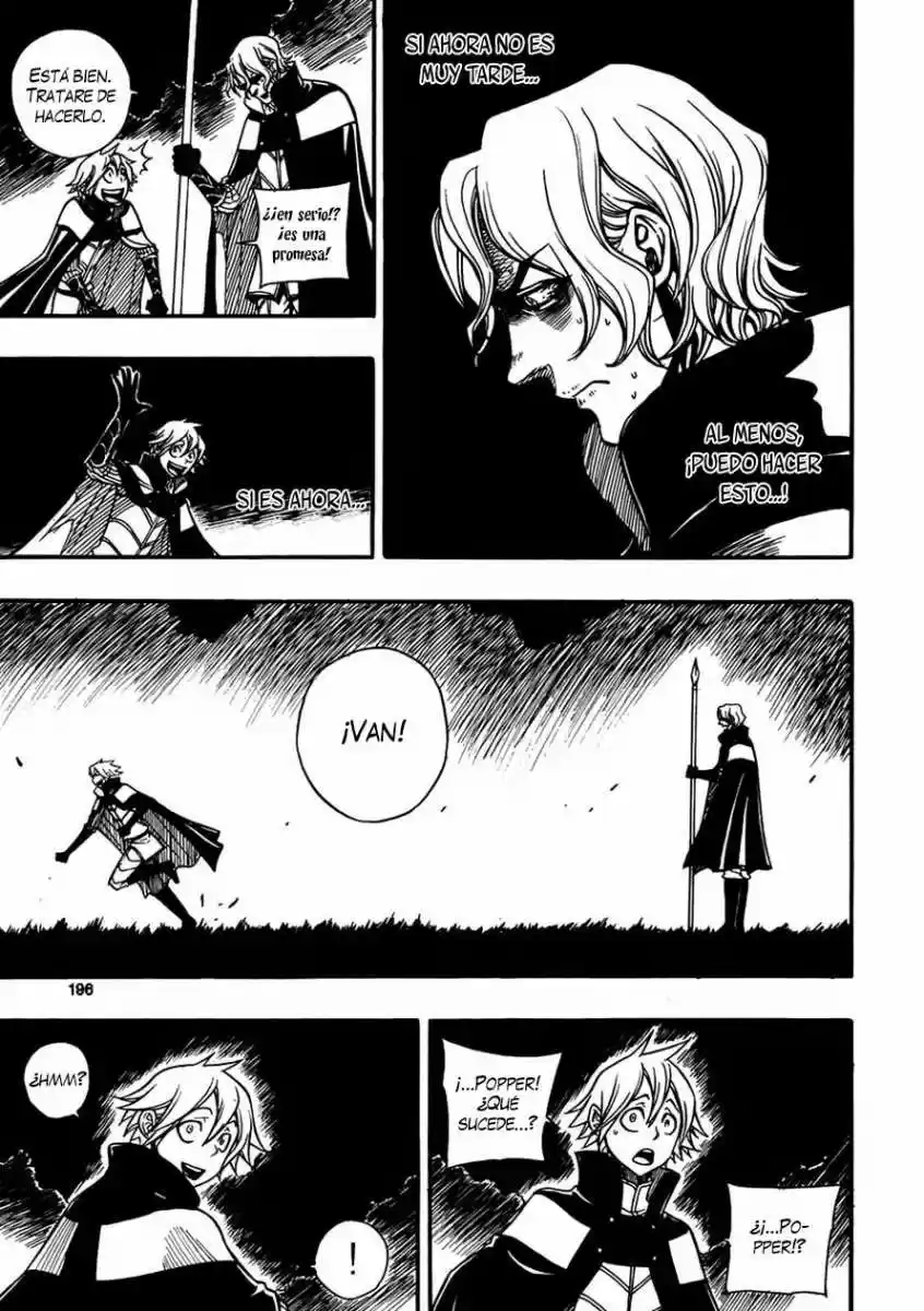 Kingdom Of Zombie - Capítulo 11 - Página 13 - LectorTMOo