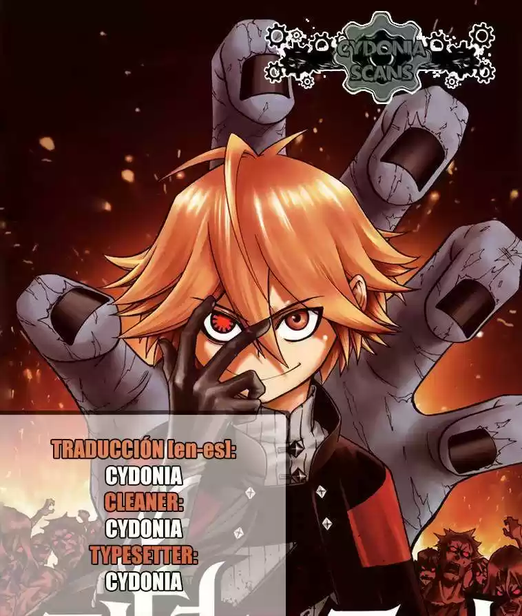 Kingdom Of Zombie - Capítulo 2 - Página 1 - LectorTMOo