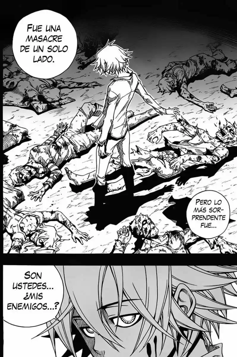 Kingdom Of Zombie - Capítulo 2 - Página 10 - LectorTMOo