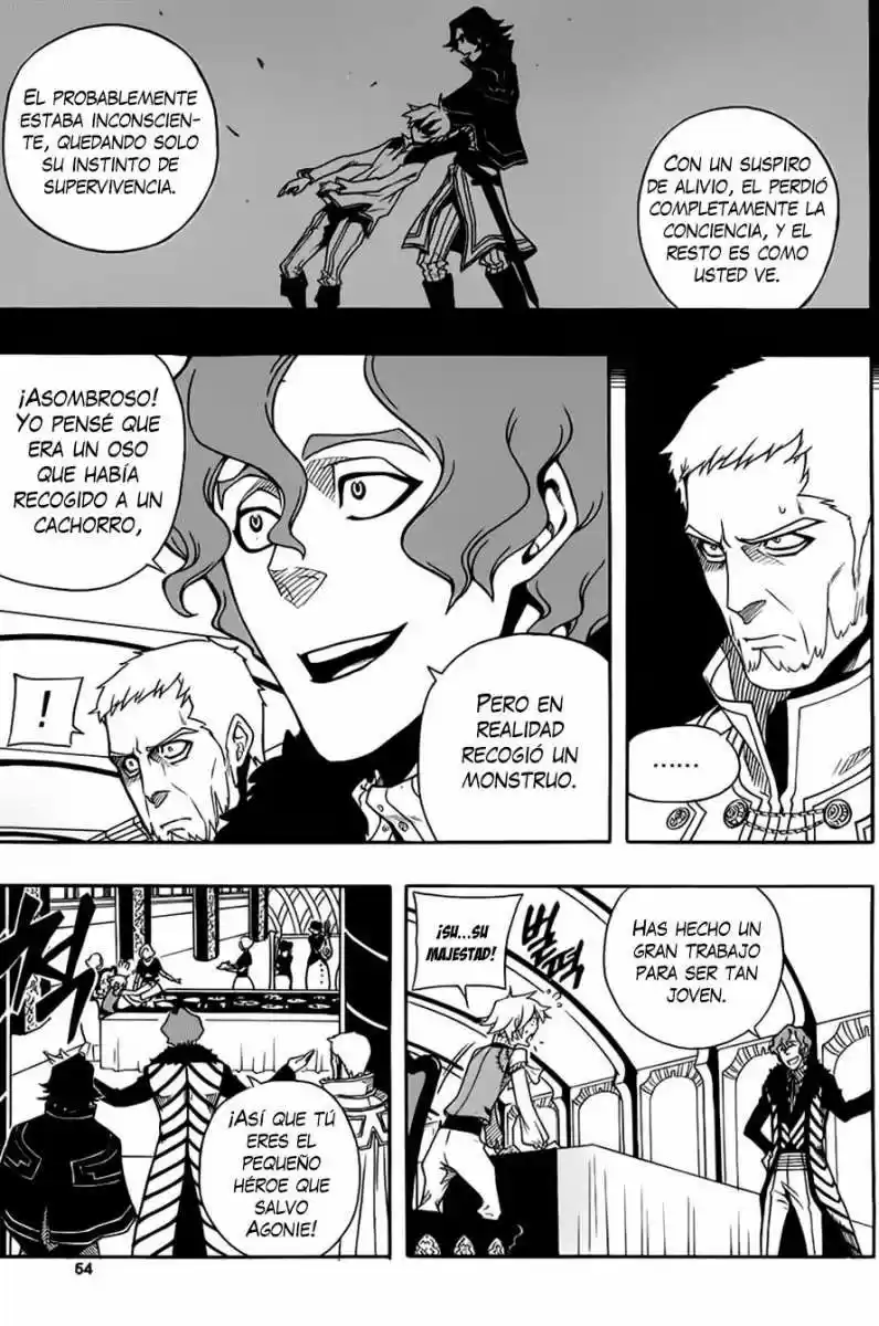 Kingdom Of Zombie - Capítulo 2 - Página 11 - LectorTMOo