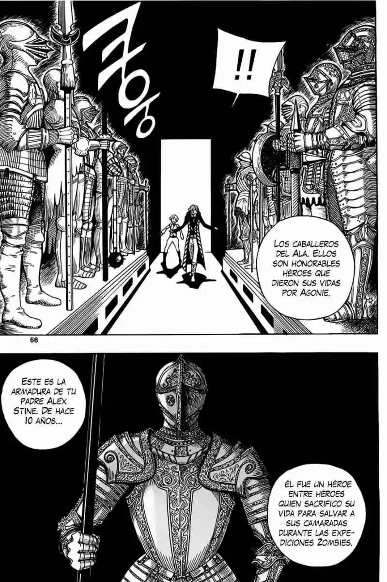 Kingdom Of Zombie - Capítulo 2 - Página 13 - LectorTMOo