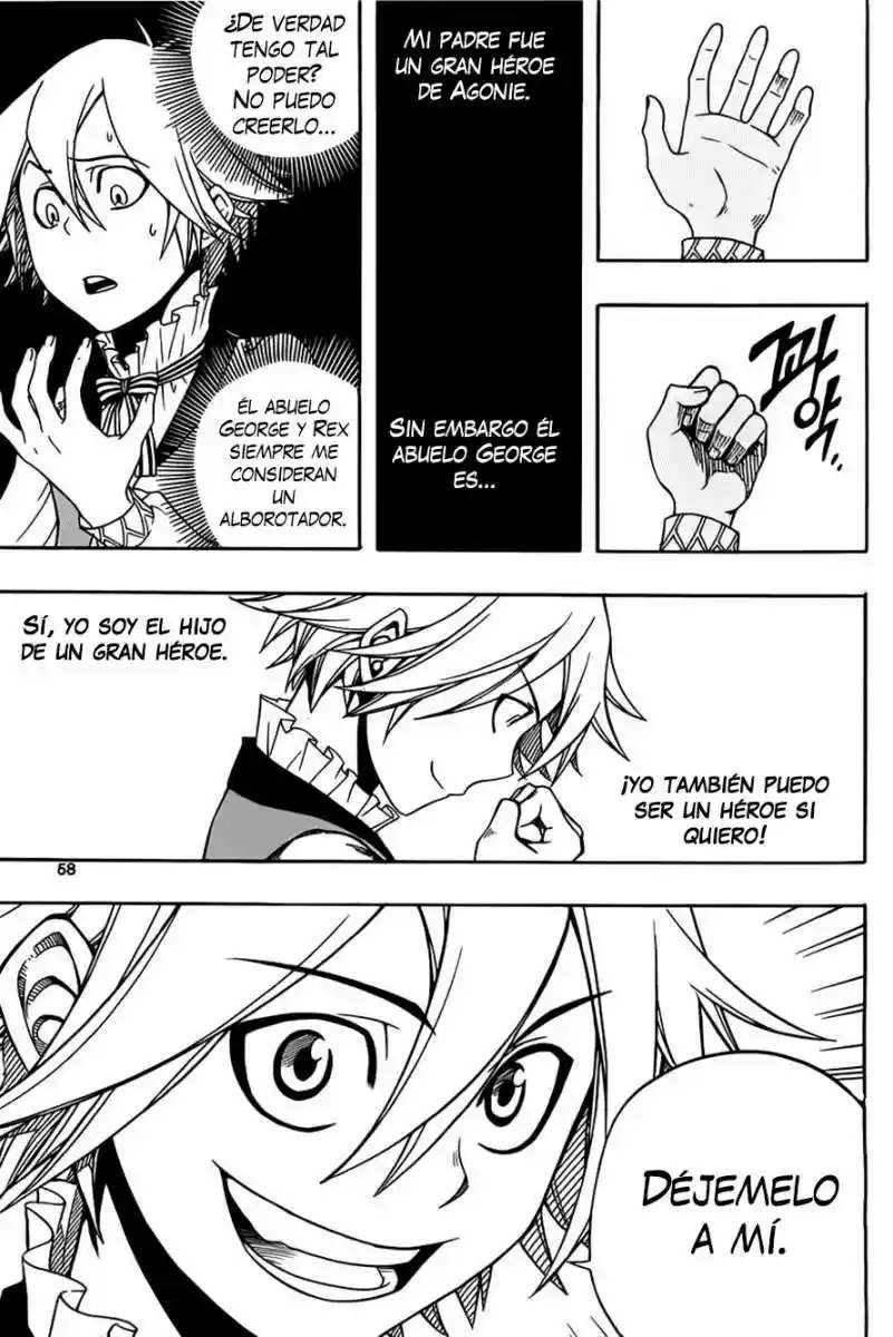 Kingdom Of Zombie - Capítulo 2 - Página 15 - LectorTMOo