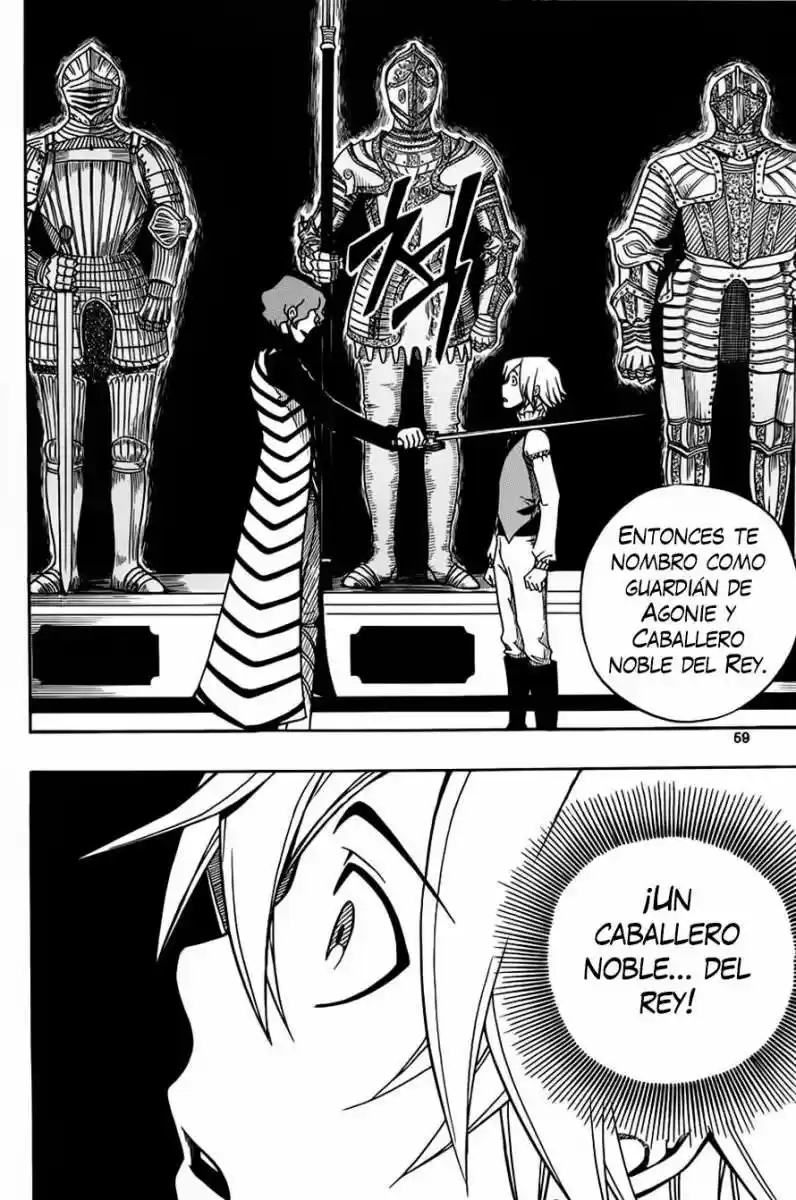 Kingdom Of Zombie - Capítulo 2 - Página 16 - LectorTMOo
