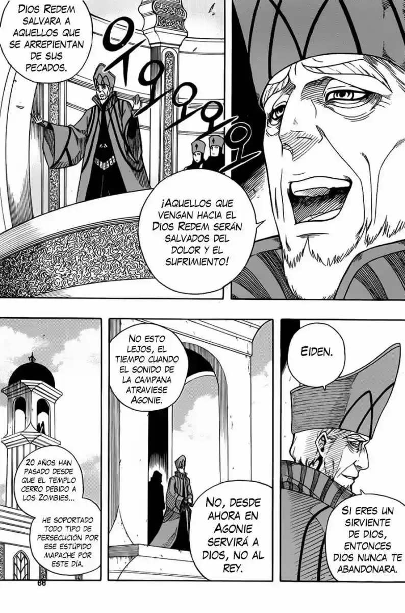 Kingdom Of Zombie - Capítulo 2 - Página 23 - LectorTMOo