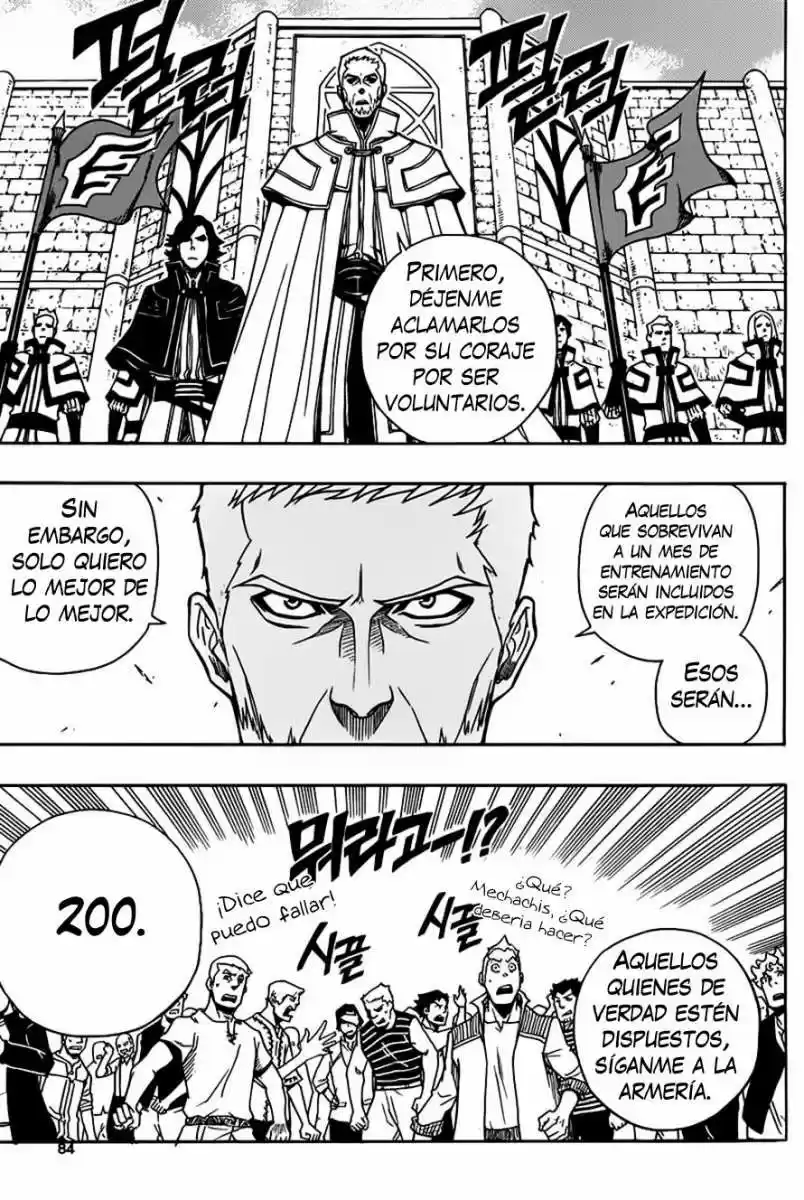 Kingdom Of Zombie - Capítulo 3 - Página 13 - LectorTMOo