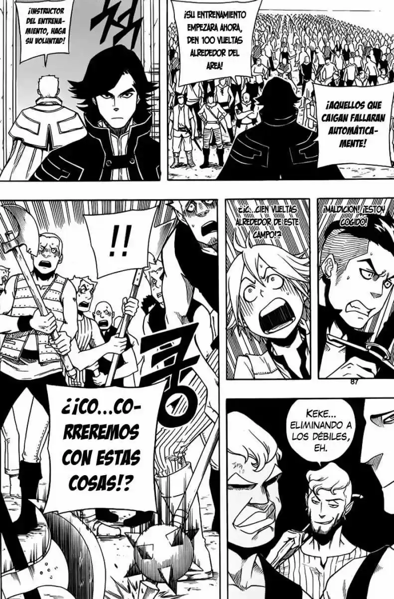 Kingdom Of Zombie - Capítulo 3 - Página 16 - LectorTMOo