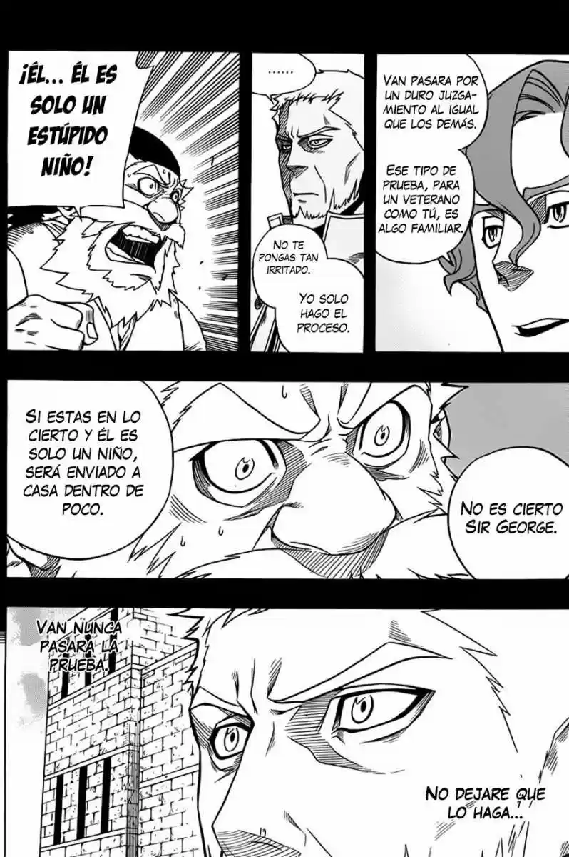 Kingdom Of Zombie - Capítulo 3 - Página 20 - LectorTMOo
