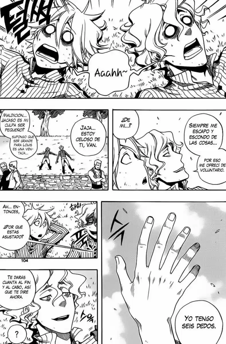 Kingdom Of Zombie - Capítulo 4 - Página 9 - LectorTMOo
